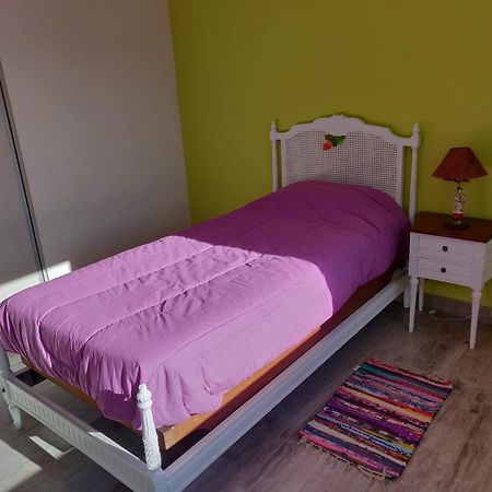 Apartament Habitacion Privada Chauvin Kelapa Mar del Plata Zewnętrze zdjęcie