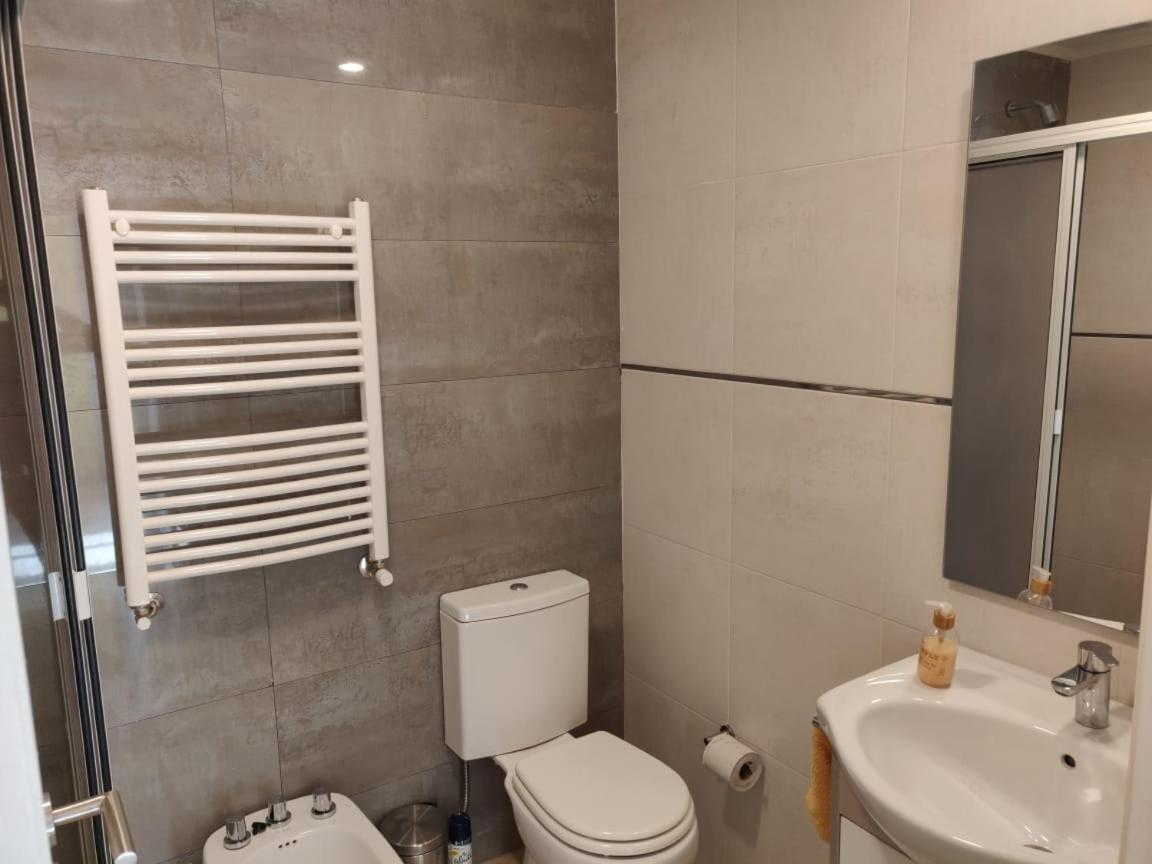 Apartament Habitacion Privada Chauvin Kelapa Mar del Plata Zewnętrze zdjęcie