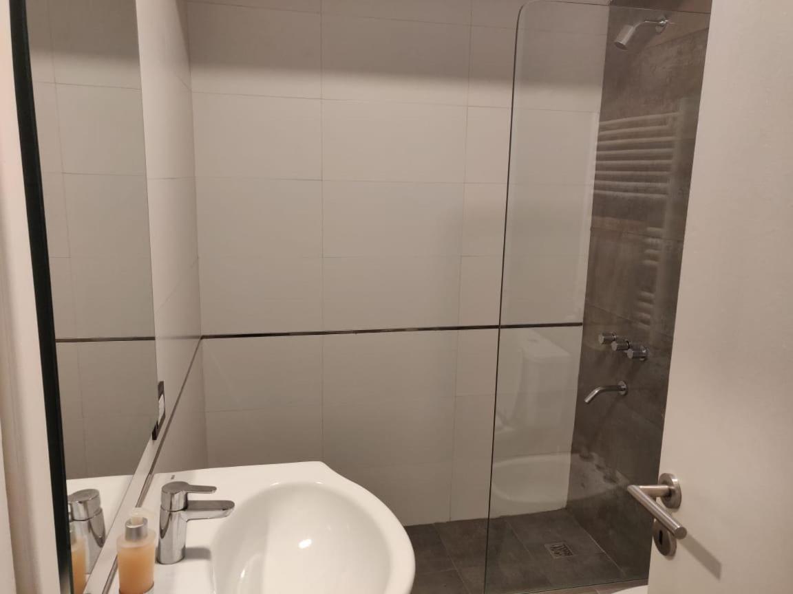 Apartament Habitacion Privada Chauvin Kelapa Mar del Plata Zewnętrze zdjęcie